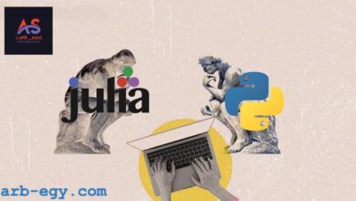 Julia vs Python لعلوم البيانات: مقارنة لعام 2024