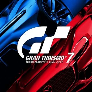 Gran Turismo7