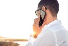 برنامج تسجيل المكالمات سامسونج