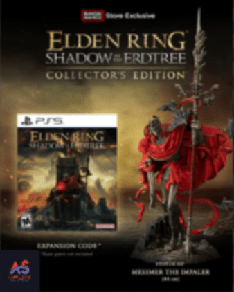Shadow of the Erdtree Collector’s Edition
