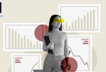 المحاسبة باستخدام البيانات الضخمة وتحليلات البيانات والذكاء الاصطناعي