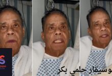 الموسيقار حلمي بكر
