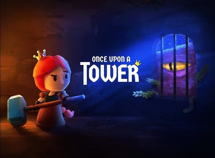 لعبة Once Upon a Tower